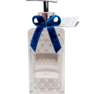 Sabonete Líquido com Glitter Blue 250ml Dani Fernandes