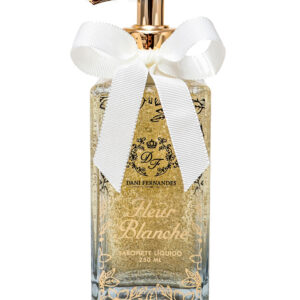 Sabonete Líquido Fleur Blanche 250ml I Dani Fernandes
