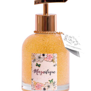 Sabonete Líquido Magnifique 200ml Dani Fernandes