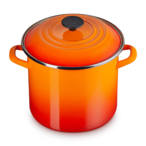Stockpot 26cm Laranja Le Creuset