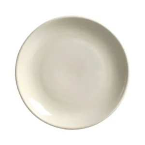 Conjunto 6 Pratos de Sobremesa  Clay