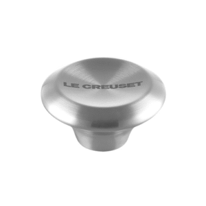 Pegador 37mm Aço Inox Signature Le Creuset