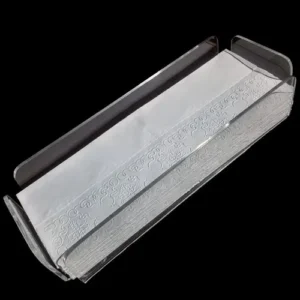 Suporte de Acrílico para Toalha