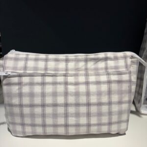 Necessaire Carteira