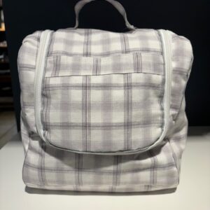 Necessaire Cabide
