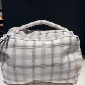 Necessaire com Alça