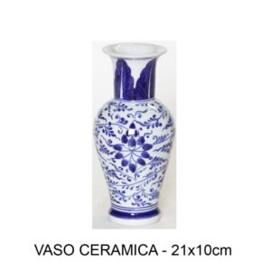 Vaso Cerâmica