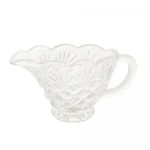 Molheira de Cristal Dublin 140ml