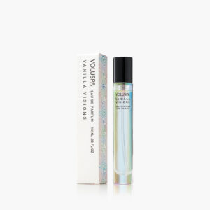 Eau Parfum Vanilla Visions 10ml