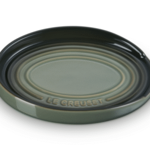 Descanso Oval Para Colher 16cm Thyme Le Creuset