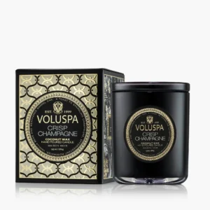 Vela Copo +60h Crisp Champagne