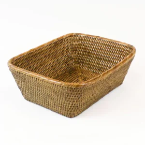 Cesto em Rattan Nyang G 28cm