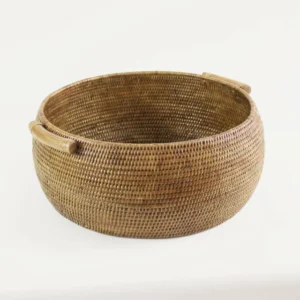 Cesta em Rattan Kanthaya 40cm