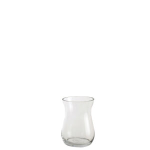 Vaso Vidro Linha Clear