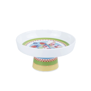 Boleira Pequena D15cm