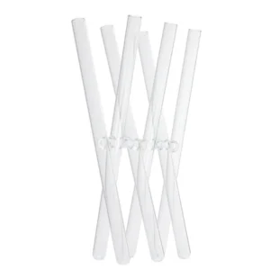 Vaso Tubo com 6 Vidro