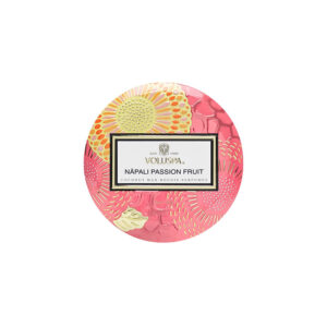 Mini Vela Lata 25h Napali Passion Fruit