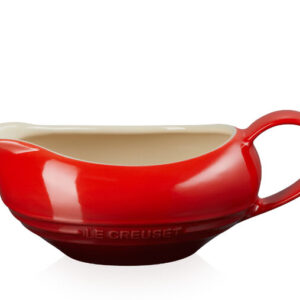 Molheira 460ml Vermelha Le Creuset