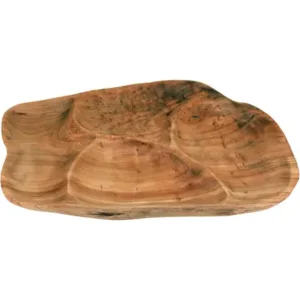 Petisqueira Wood Madeira Natural