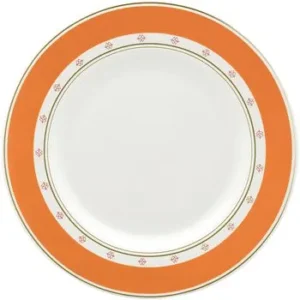 Jogo de Jantar de Porcelana Strauss Bistrô Colline