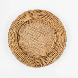 Sousplat em Rattan PAYA 32 cm - Par