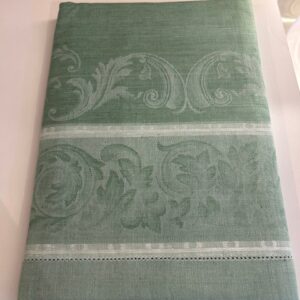 Toalha de Mesa Paris 178x178cm