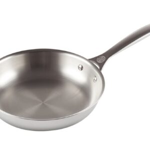 Frigideira Funda 3-Ply Signature 24cm Le Creuset
