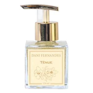 Sabonete Glitter Tênue 120ml